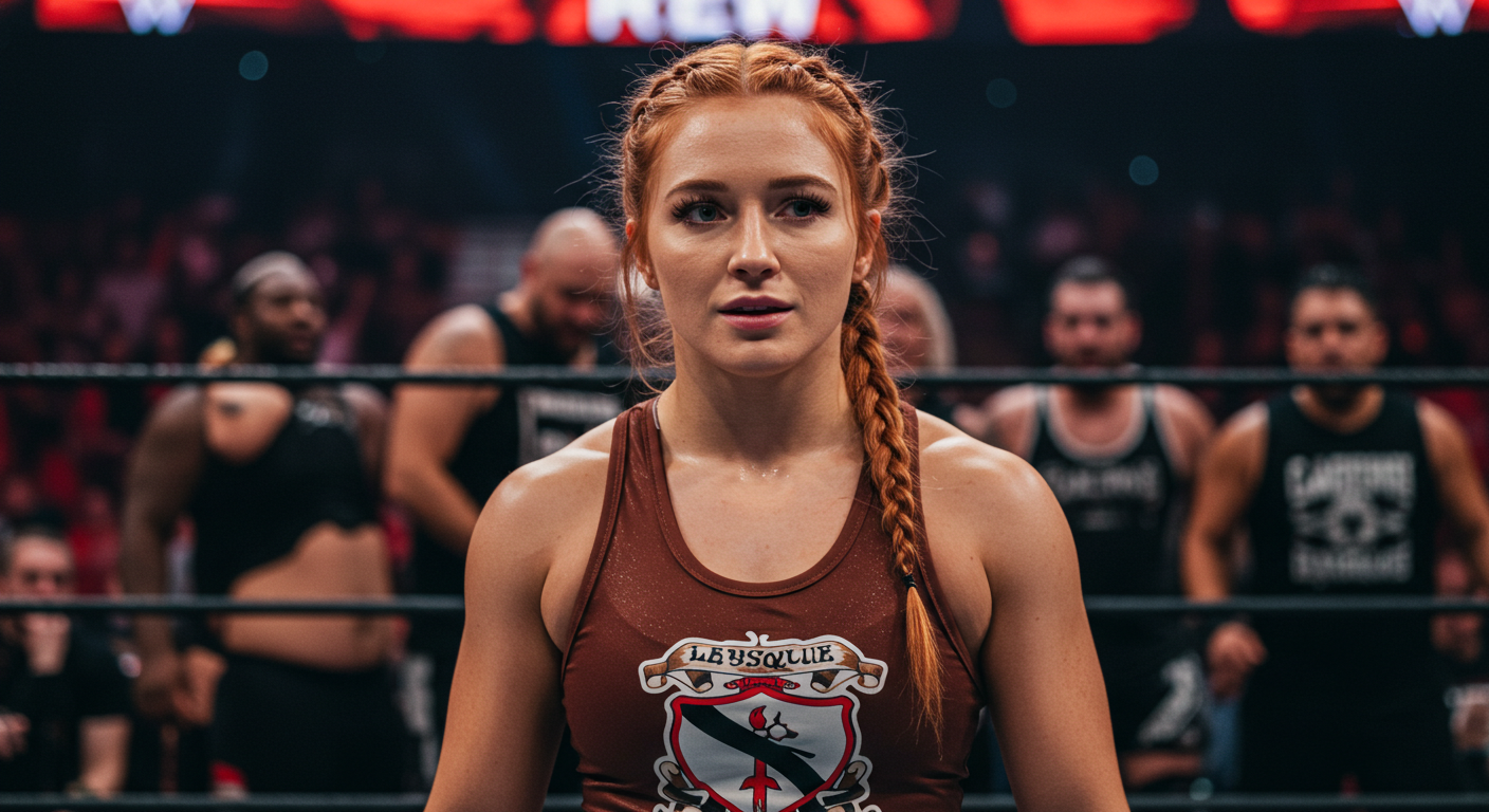 Murphy Claire Levesque
