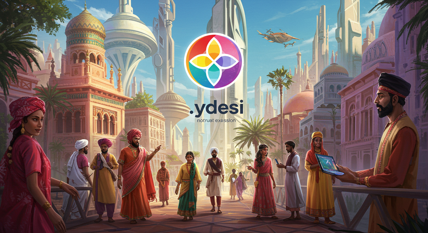 .ydesi