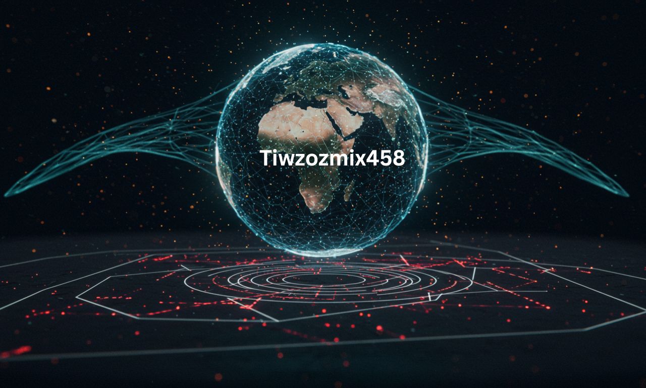 Tiwzozmix458