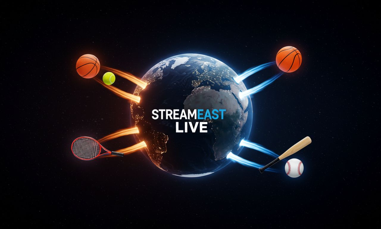 StreamEast Live