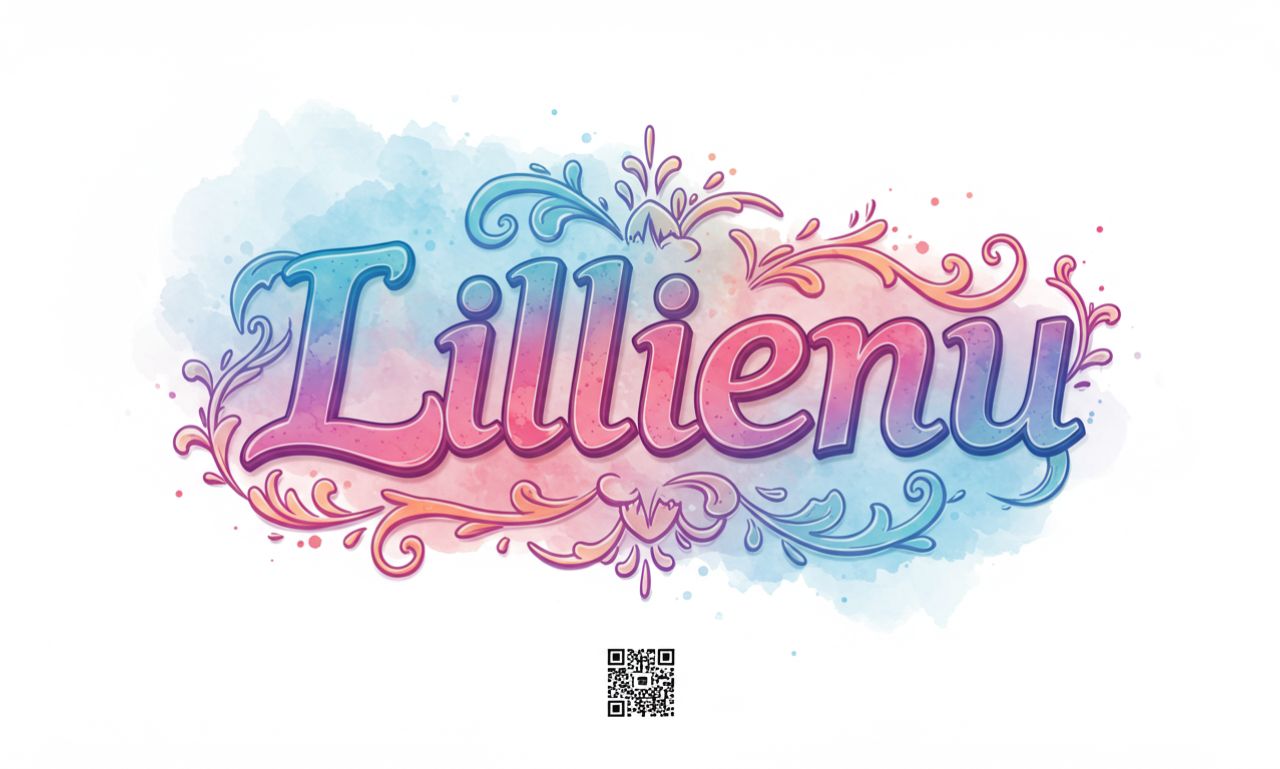 Lillienu
