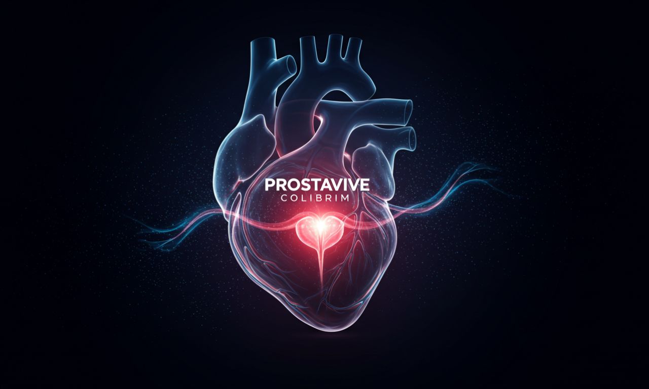 Prostavive Colibrim