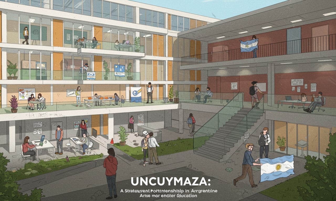 Uncuymaza
