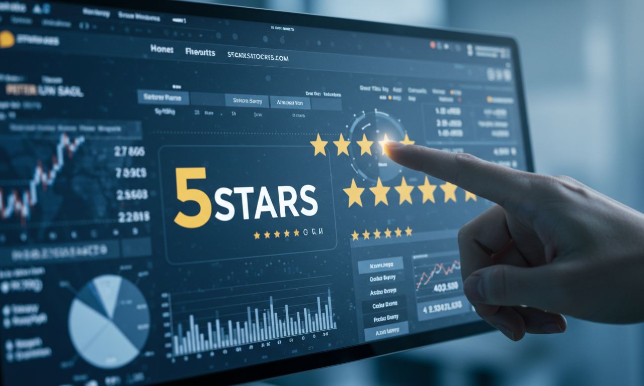 5StarsStocks.com