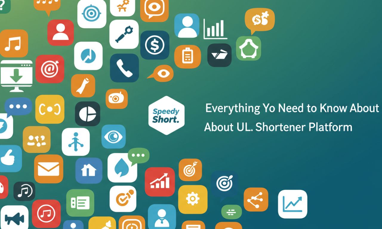 SpeedyShort.com