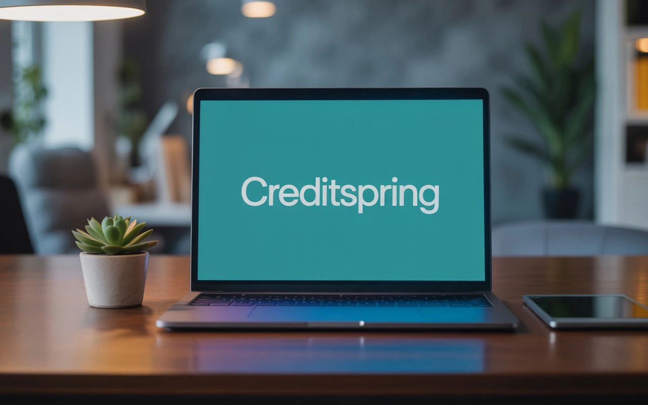 Creditspring
