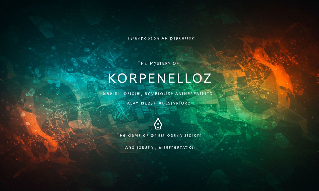 Korpenpelloz