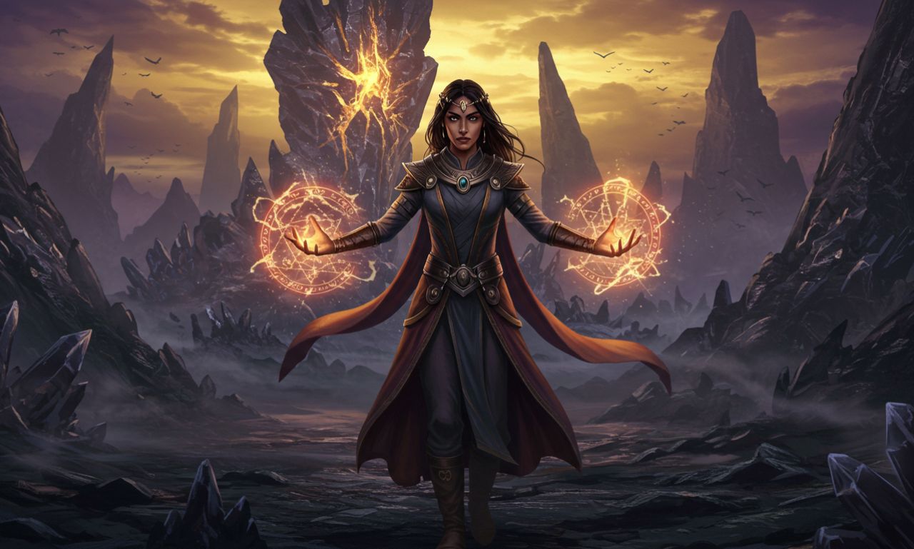 Pernithia Galnith