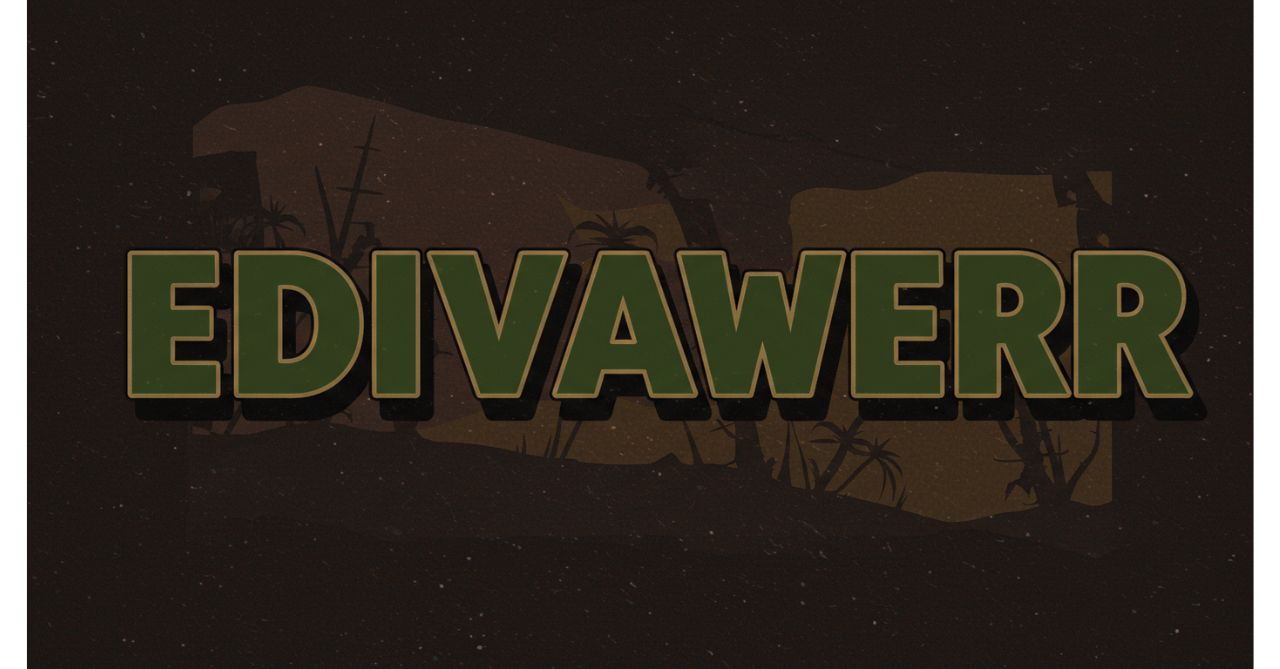 edivawerr