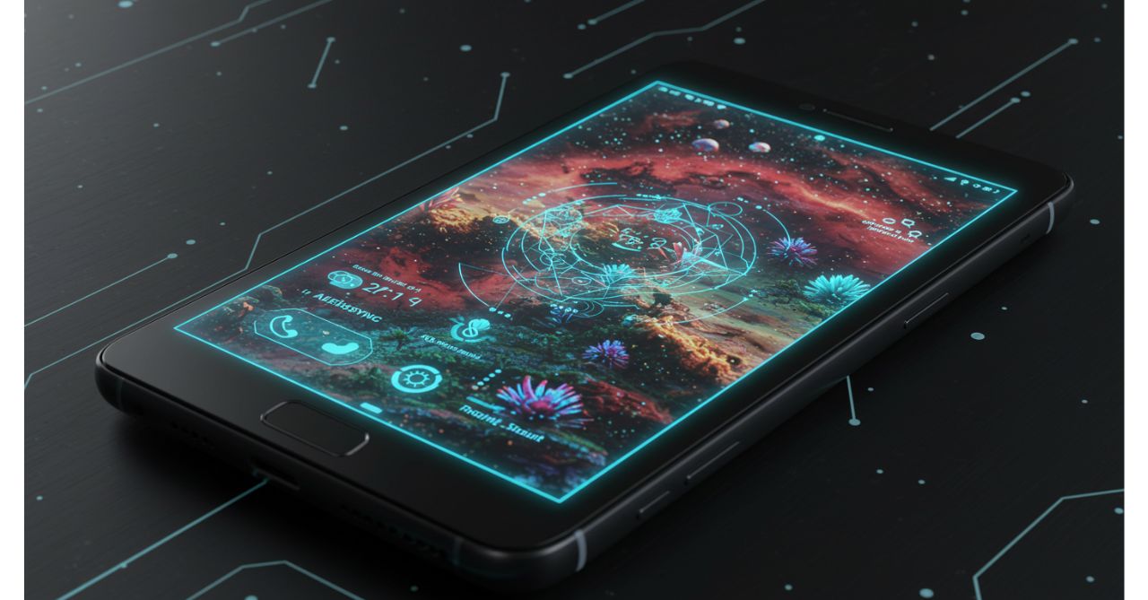 Nexus Aliensync